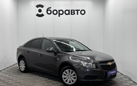 Chevrolet Cruze II, 2010 год, 660 000 рублей, 2 фотография