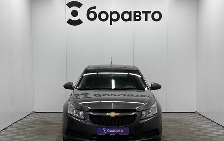 Chevrolet Cruze II, 2010 год, 660 000 рублей, 5 фотография