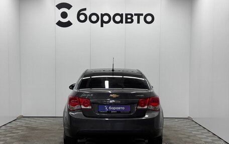 Chevrolet Cruze II, 2010 год, 660 000 рублей, 6 фотография
