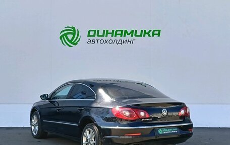 Volkswagen Passat CC I рестайлинг, 2011 год, 950 000 рублей, 7 фотография