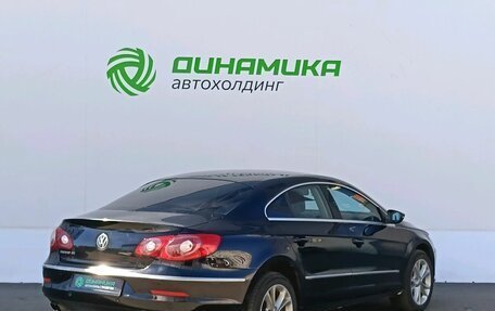 Volkswagen Passat CC I рестайлинг, 2011 год, 950 000 рублей, 5 фотография