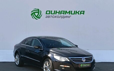 Volkswagen Passat CC I рестайлинг, 2011 год, 950 000 рублей, 3 фотография
