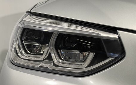 BMW X3, 2021 год, 4 990 000 рублей, 8 фотография