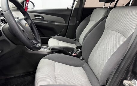Chevrolet Cruze II, 2010 год, 660 000 рублей, 15 фотография