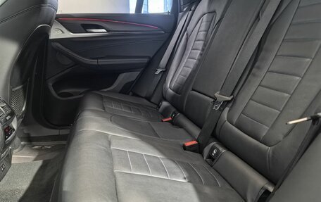 BMW X3, 2021 год, 4 990 000 рублей, 14 фотография