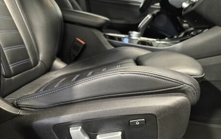 BMW X3, 2021 год, 4 990 000 рублей, 17 фотография