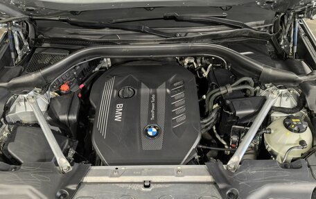 BMW X3, 2021 год, 4 990 000 рублей, 10 фотография