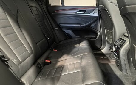 BMW X3, 2021 год, 4 990 000 рублей, 15 фотография