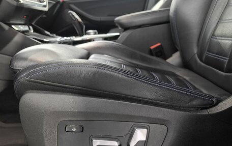 BMW X3, 2021 год, 4 990 000 рублей, 16 фотография