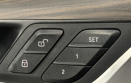 BMW X3, 2021 год, 4 990 000 рублей, 31 фотография