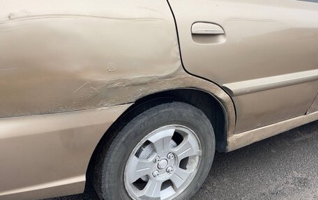 KIA Rio II, 2005 год, 200 000 рублей, 2 фотография