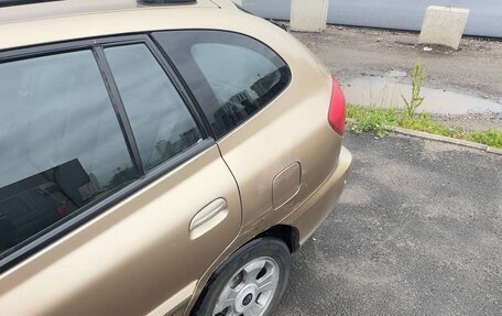 KIA Rio II, 2005 год, 200 000 рублей, 3 фотография
