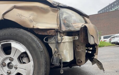 KIA Rio II, 2005 год, 200 000 рублей, 11 фотография