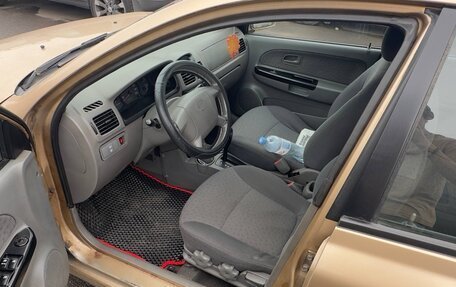 KIA Rio II, 2005 год, 200 000 рублей, 8 фотография