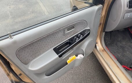 KIA Rio II, 2005 год, 200 000 рублей, 7 фотография