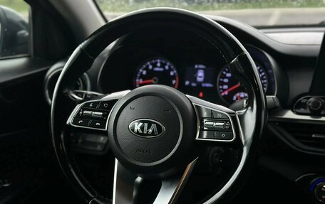 KIA Cerato IV, 2020 год, 1 595 000 рублей, 8 фотография