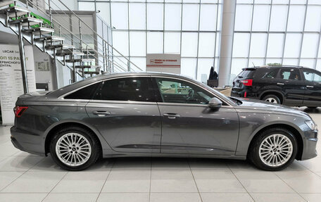 Audi A6, 2020 год, 4 750 000 рублей, 5 фотография