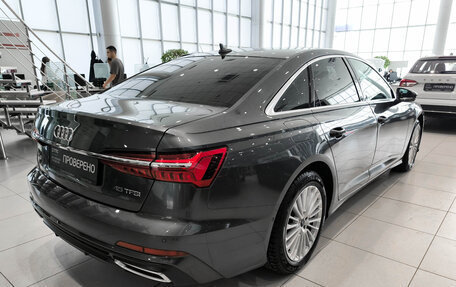 Audi A6, 2020 год, 4 750 000 рублей, 6 фотография