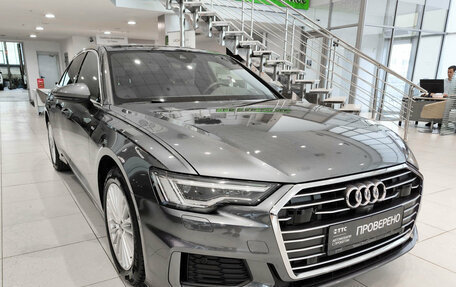 Audi A6, 2020 год, 4 750 000 рублей, 3 фотография