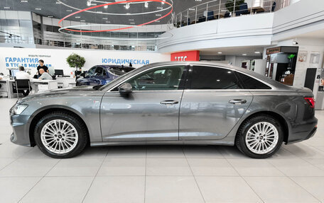 Audi A6, 2020 год, 4 750 000 рублей, 10 фотография