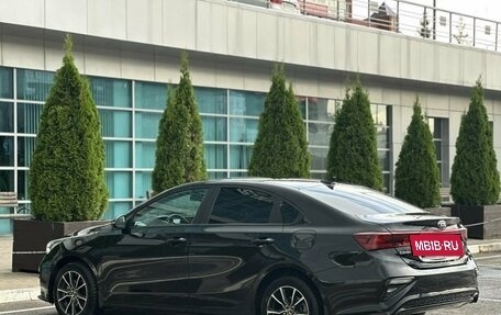 KIA Cerato IV, 2020 год, 1 595 000 рублей, 4 фотография