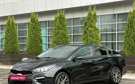 KIA Cerato IV, 2020 год, 1 595 000 рублей, 3 фотография