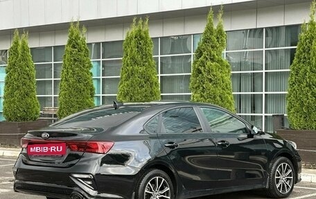 KIA Cerato IV, 2020 год, 1 595 000 рублей, 6 фотография
