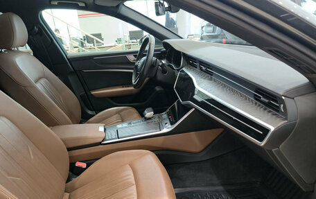 Audi A6, 2020 год, 4 750 000 рублей, 13 фотография