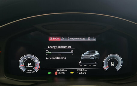 Audi A6, 2020 год, 4 750 000 рублей, 16 фотография