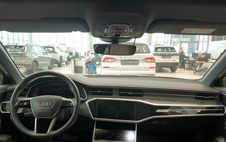 Audi A6, 2020 год, 4 750 000 рублей, 17 фотография