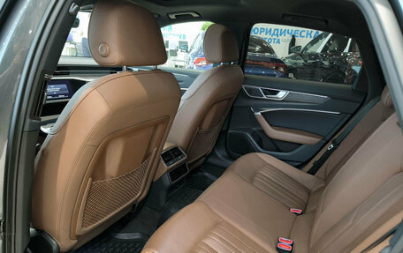Audi A6, 2020 год, 4 750 000 рублей, 15 фотография