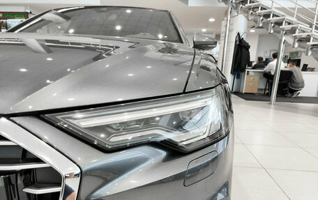 Audi A6, 2020 год, 4 750 000 рублей, 21 фотография
