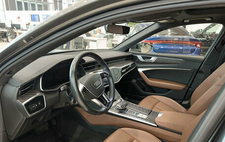 Audi A6, 2020 год, 4 750 000 рублей, 20 фотография