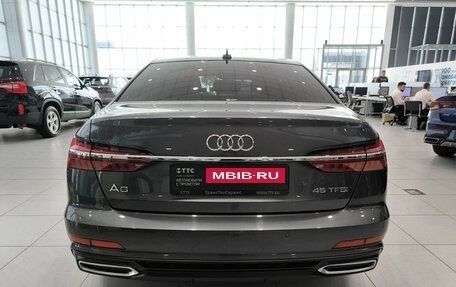 Audi A6, 2020 год, 4 750 000 рублей, 7 фотография