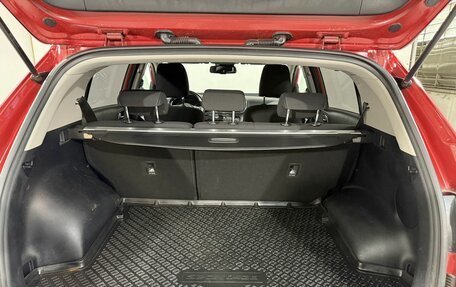 KIA Sportage IV рестайлинг, 2020 год, 2 399 800 рублей, 12 фотография