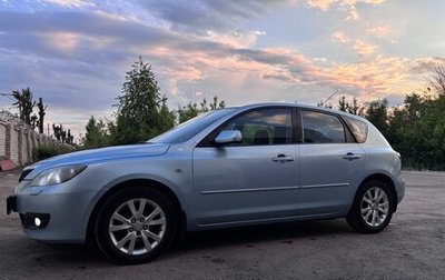 Mazda 3, 2006 год, 550 000 рублей, 1 фотография