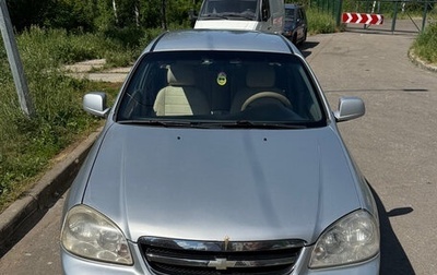 Chevrolet Lacetti, 2010 год, 500 000 рублей, 1 фотография