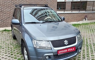 Suzuki Grand Vitara, 2007 год, 900 000 рублей, 1 фотография