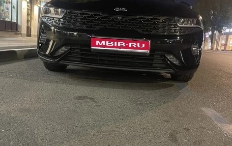 KIA K5, 2020 год, 2 300 000 рублей, 1 фотография