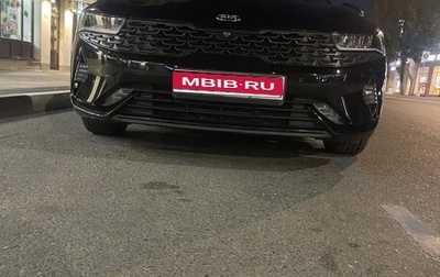 KIA K5, 2020 год, 2 300 000 рублей, 1 фотография