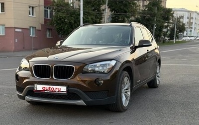 BMW X1, 2012 год, 1 500 000 рублей, 1 фотография