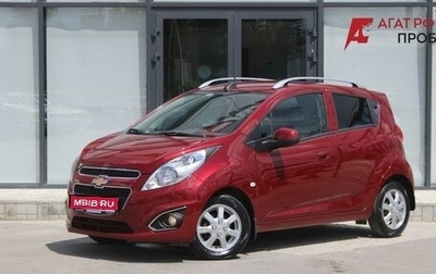 Chevrolet Spark III, 2021 год, 1 250 000 рублей, 1 фотография