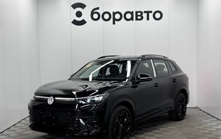 Volkswagen Tiguan, 2026 год, 4 570 000 рублей, 1 фотография