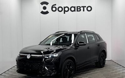Volkswagen Tiguan, 2026 год, 4 570 000 рублей, 1 фотография