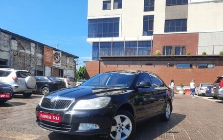Skoda Octavia, 2011 год, 800 000 рублей, 1 фотография