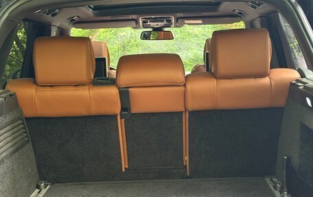 Land Rover Range Rover IV рестайлинг, 2014 год, 4 750 000 рублей, 7 фотография