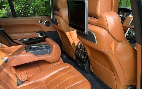 Land Rover Range Rover IV рестайлинг, 2014 год, 4 750 000 рублей, 6 фотография