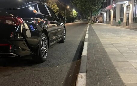 KIA K5, 2020 год, 2 300 000 рублей, 4 фотография