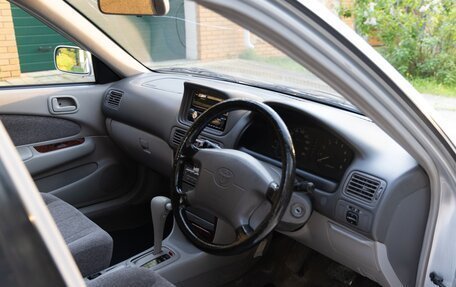 Toyota Corolla, 1998 год, 320 000 рублей, 7 фотография