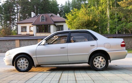 Toyota Corolla, 1998 год, 320 000 рублей, 3 фотография